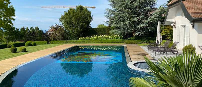 rénovation piscine Morges