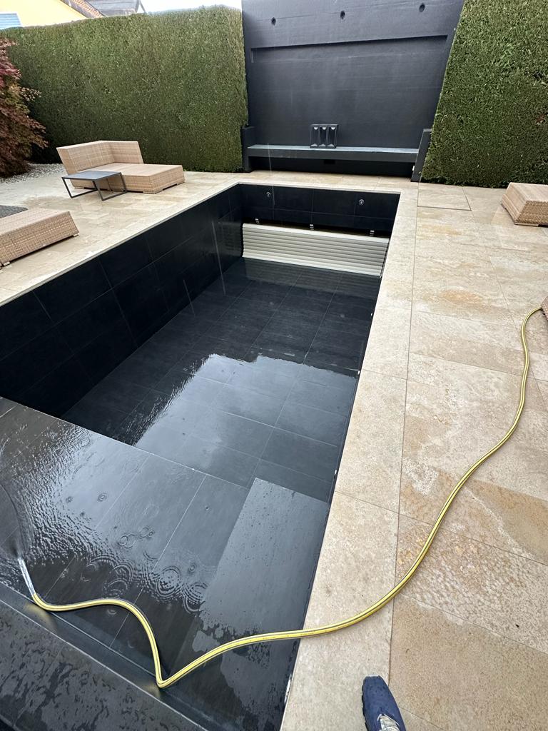 construction piscine Vaud