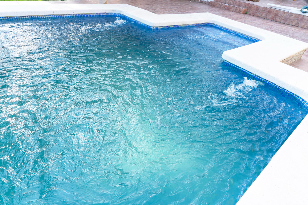 Pisciniste Gingins