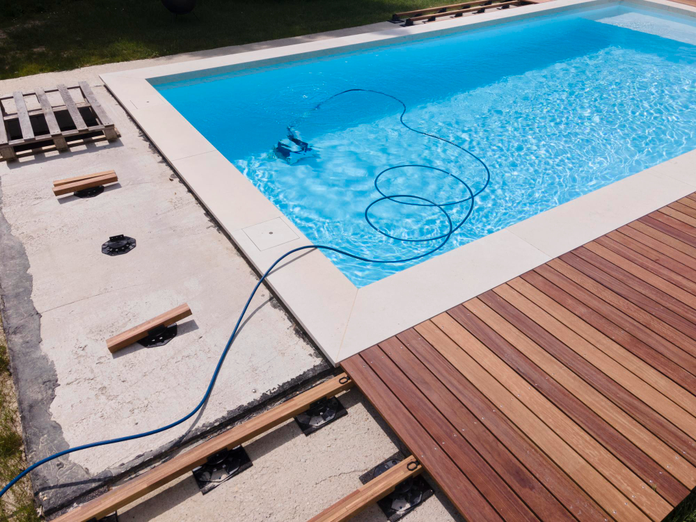 pisciniste Borex