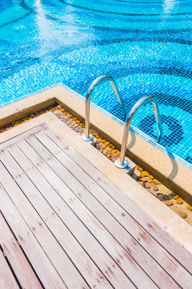 Construction piscine Féchy