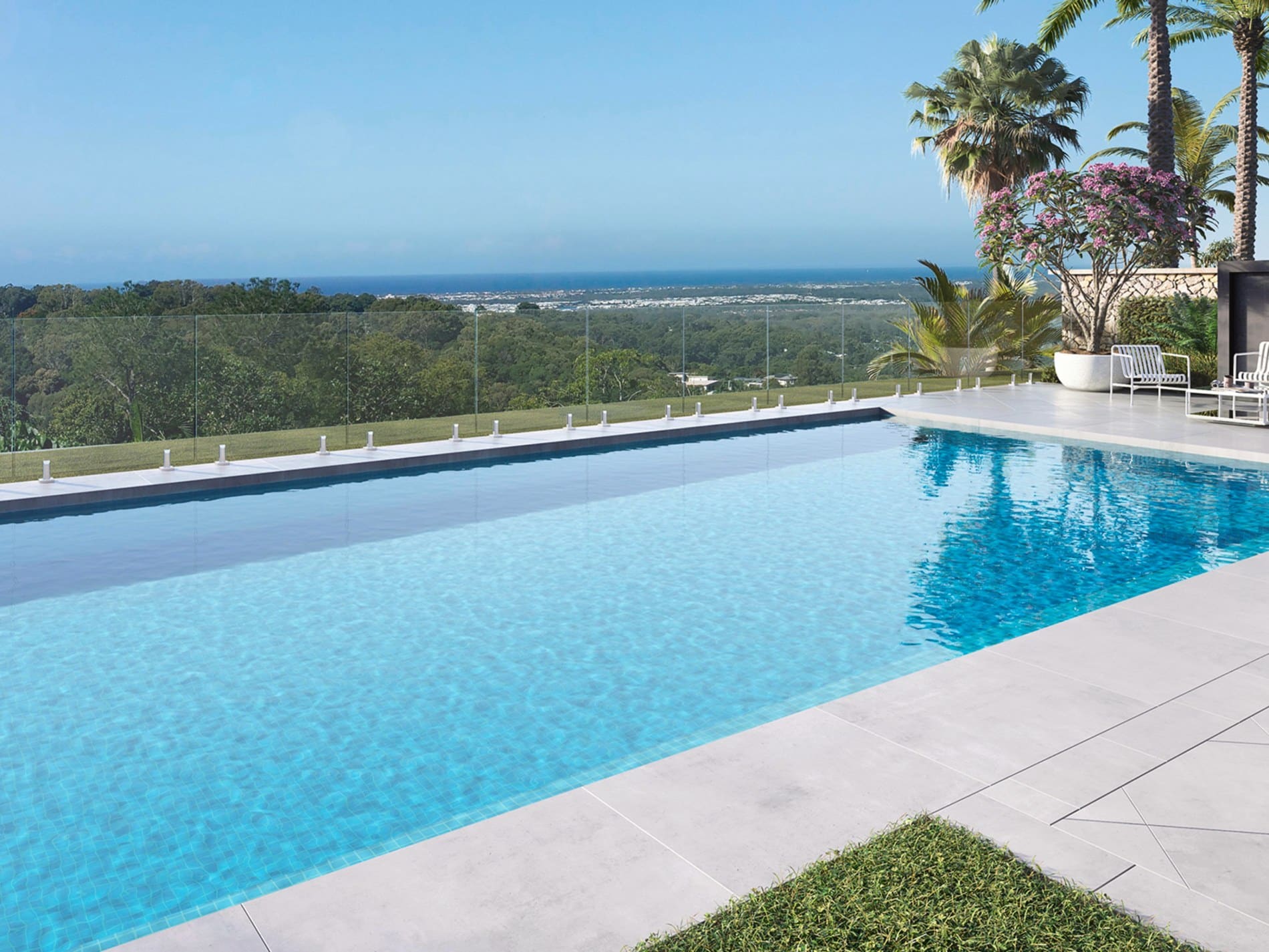 pisciniste Lonay