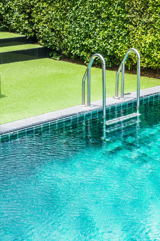rénovation piscine Crans-près-Céligny
